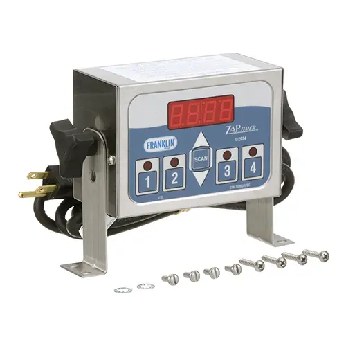 AllPoints Foodservice Parts & Supplies 181307 Equipment Stand, Parts & Accessories