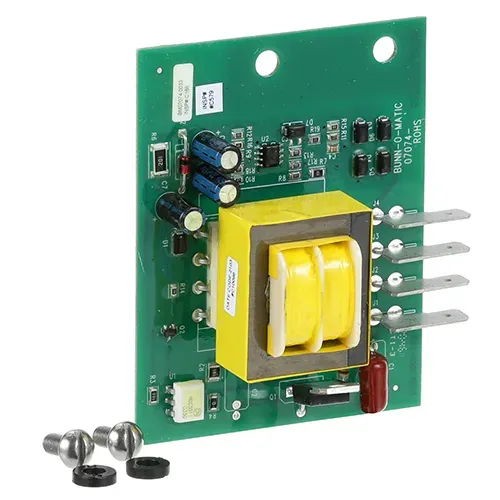 AllPoints Foodservice Parts & Supplies AllPoints Foodservice Parts & Supplies 1901158 Electrical Parts