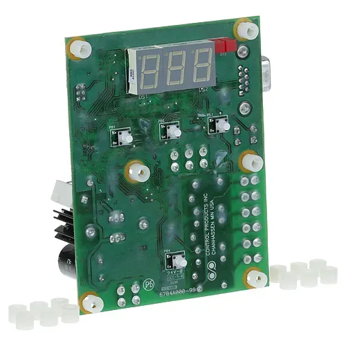 AllPoints Foodservice Parts & Supplies AllPoints Foodservice Parts & Supplies 2041234 Electrical Parts
