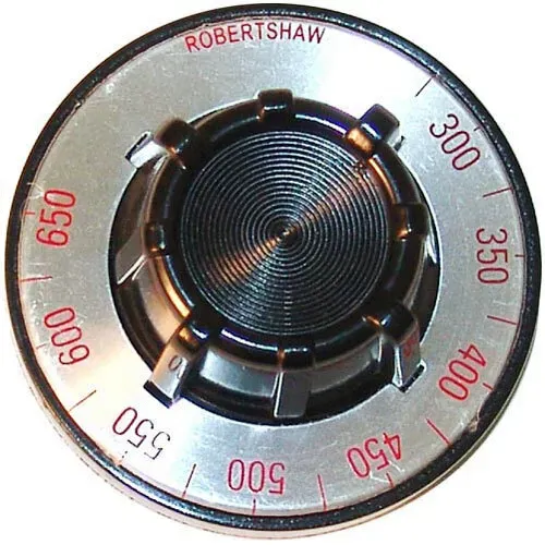 AllPoints Foodservice Parts & Supplies 22-1011 Dial Knob