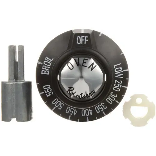 AllPoints Foodservice Parts & Supplies AllPoints Foodservice Parts & Supplies 22-1028 Dial