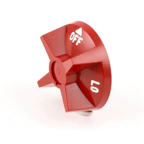 AllPoints Foodservice Parts & Supplies AllPoints Foodservice Parts & Supplies 22-1051 Knob