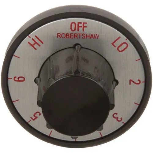 AllPoints Foodservice Parts & Supplies AllPoints Foodservice Parts & Supplies 22-1055 Knob