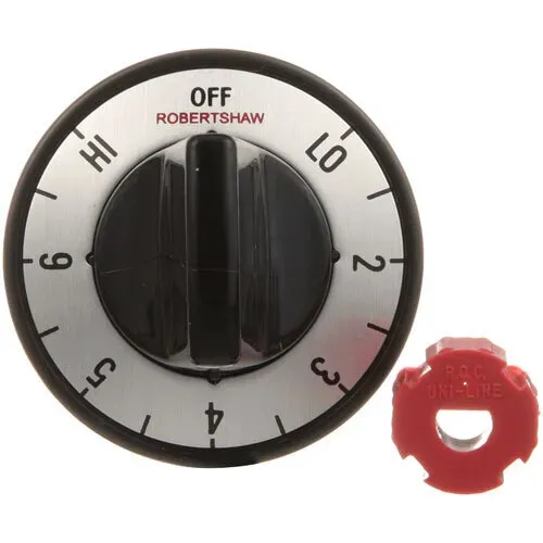 AllPoints Foodservice Parts & Supplies AllPoints Foodservice Parts & Supplies 22-1122 Dial Kit