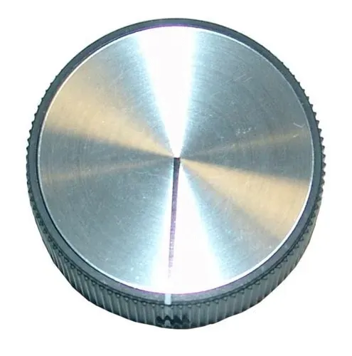 AllPoints Foodservice Parts & Supplies 22-1157 Speed Control Knob