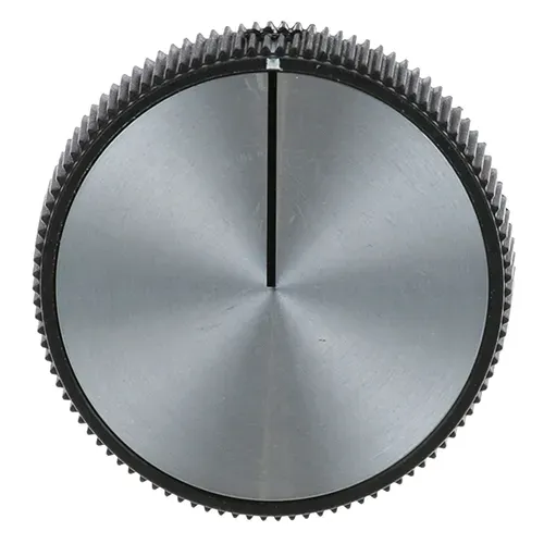 AllPoints Foodservice Parts & Supplies AllPoints Foodservice Parts & Supplies 22-1157 Speed Control Knob