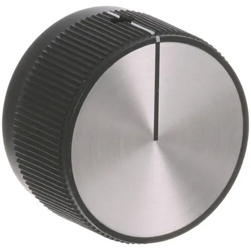 AllPoints Foodservice Parts & Supplies AllPoints Foodservice Parts & Supplies 22-1158 Selector Knob