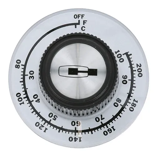AllPoints Foodservice Parts & Supplies AllPoints Foodservice Parts & Supplies 22-1228 Dial