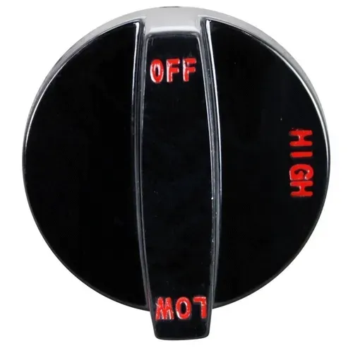 AllPoints Foodservice Parts & Supplies 22-1232 Knob