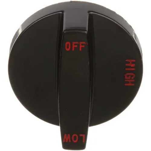 AllPoints Foodservice Parts & Supplies AllPoints Foodservice Parts & Supplies 22-1232 Knob