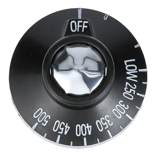 AllPoints Foodservice Parts & Supplies 22-1272 Dial