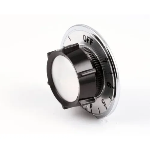 AllPoints Foodservice Parts & Supplies AllPoints Foodservice Parts & Supplies 22-1285 Knob