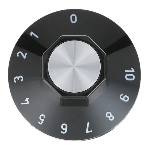 AllPoints Foodservice Parts & Supplies AllPoints Foodservice Parts & Supplies 22-1333 Control Knob