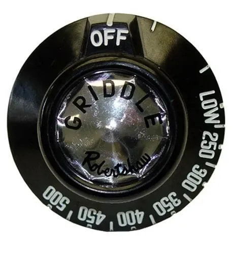 AllPoints Foodservice Parts & Supplies 22-1392 Dial