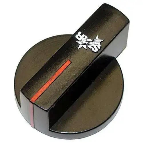 AllPoints Foodservice Parts & Supplies 22-1420 Knob