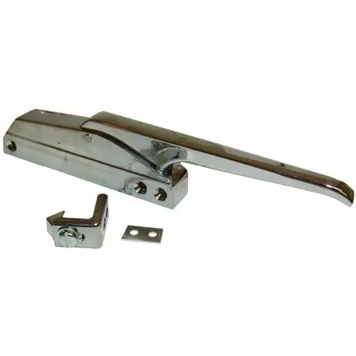 AllPoints Foodservice Parts & Supplies 22-1456 (10174000004) Kason® Mechanical Door Latch