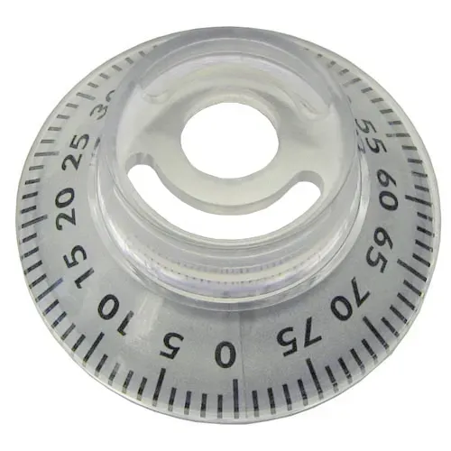 AllPoints Foodservice Parts & Supplies 22-1460 Index Ring