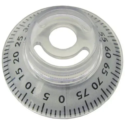 AllPoints Foodservice Parts & Supplies AllPoints Foodservice Parts & Supplies 22-1460 Index Ring