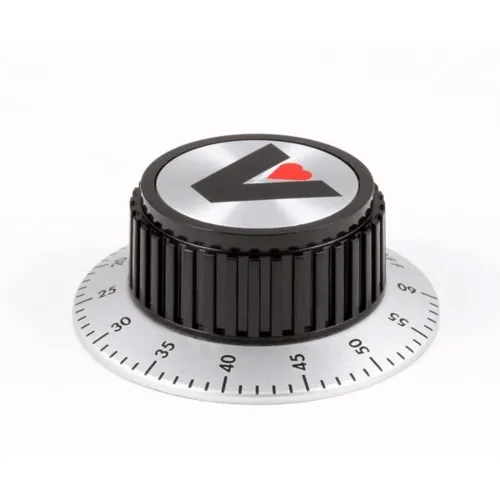 AllPoints Foodservice Parts & Supplies AllPoints Foodservice Parts & Supplies 22-1482 Timer Knob