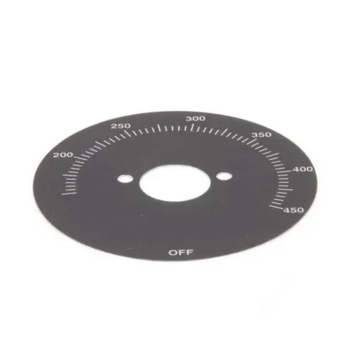 AllPoints Foodservice Parts & Supplies AllPoints Foodservice Parts & Supplies 22-1523 Dial