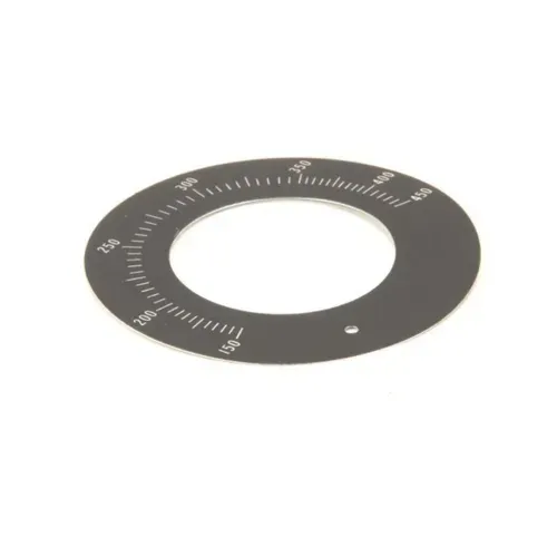 AllPoints Foodservice Parts & Supplies AllPoints Foodservice Parts & Supplies 22-1580 Control Dial