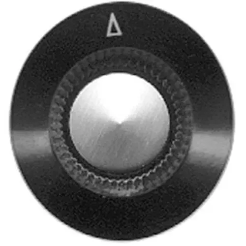 AllPoints Foodservice Parts & Supplies 22-1587 Timer Knob