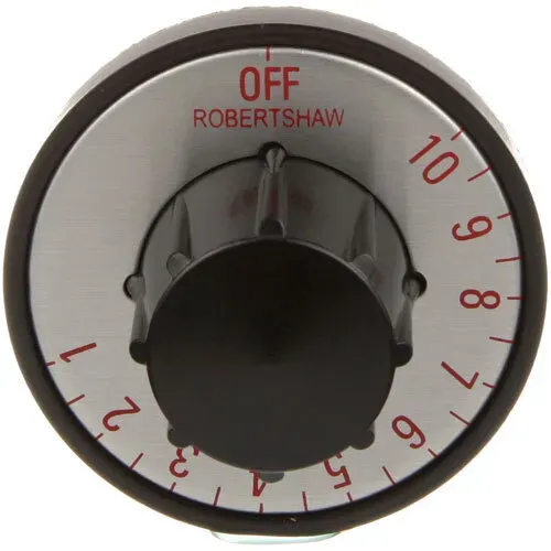 AllPoints Foodservice Parts & Supplies AllPoints Foodservice Parts & Supplies 22-1594 Knob