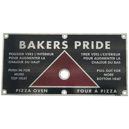 AllPoints Foodservice Parts & Supplies 221474 Parts & Accessories