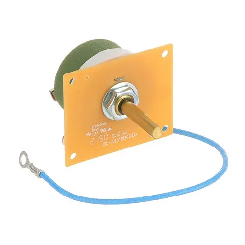 AllPoints Foodservice Parts & Supplies AllPoints Foodservice Parts & Supplies 2221425 Electrical Parts