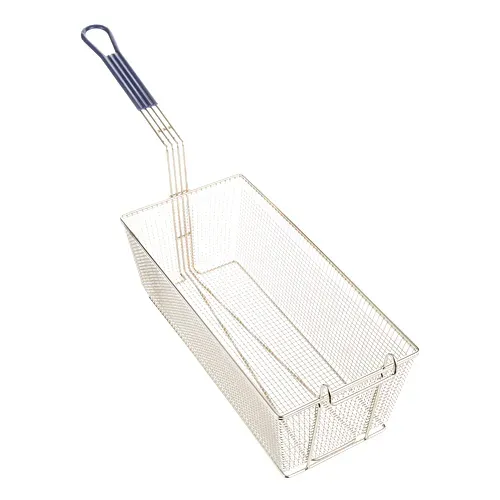 AllPoints Foodservice Parts & Supplies 2251098 Fryer Basket