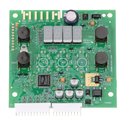 AllPoints Foodservice Parts & Supplies AllPoints Foodservice Parts & Supplies 2271093 Electrical Parts