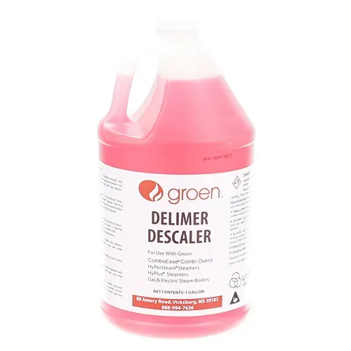 AllPoints Foodservice Parts & Supplies AllPoints Foodservice Parts & Supplies 2301045 Chemicals: Descaler / Delimer