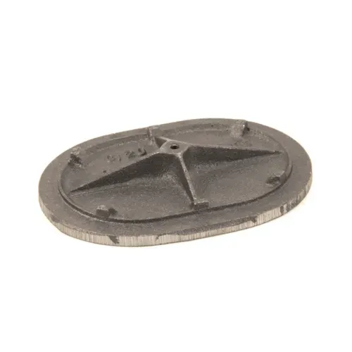 AllPoints Foodservice Parts & Supplies AllPoints Foodservice Parts & Supplies 24-1009 Hand Hole Cover Plate