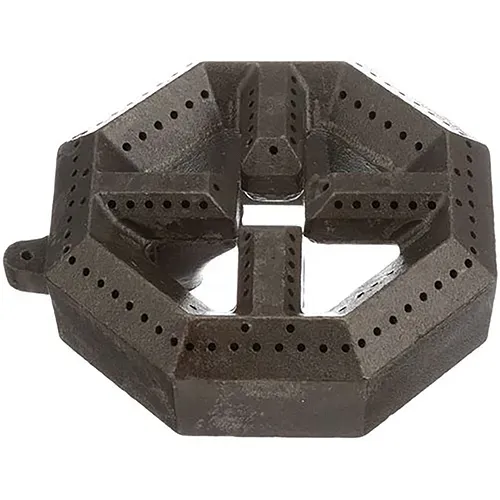 AllPoints Foodservice Parts & Supplies AllPoints Foodservice Parts & Supplies 24-1043 Burner Head