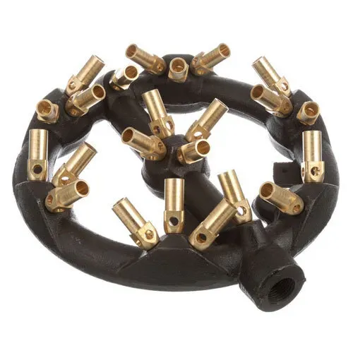 AllPoints Foodservice Parts & Supplies AllPoints Foodservice Parts & Supplies 24-1095 Jet Burner Assembly