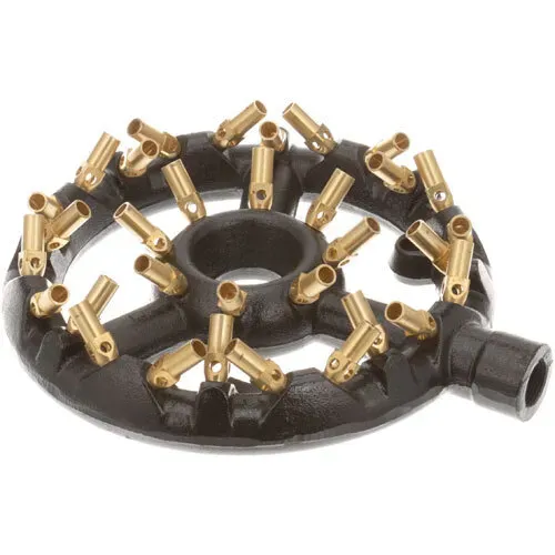 AllPoints Foodservice Parts & Supplies AllPoints Foodservice Parts & Supplies 24-1209 Jet Burner Assembly