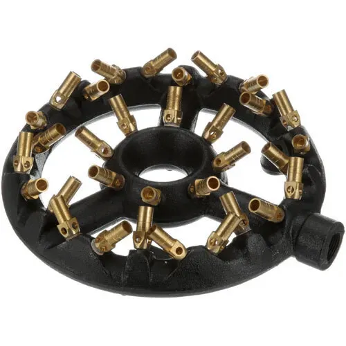 AllPoints Foodservice Parts & Supplies AllPoints Foodservice Parts & Supplies 24-1210 Jet Burner Assembly