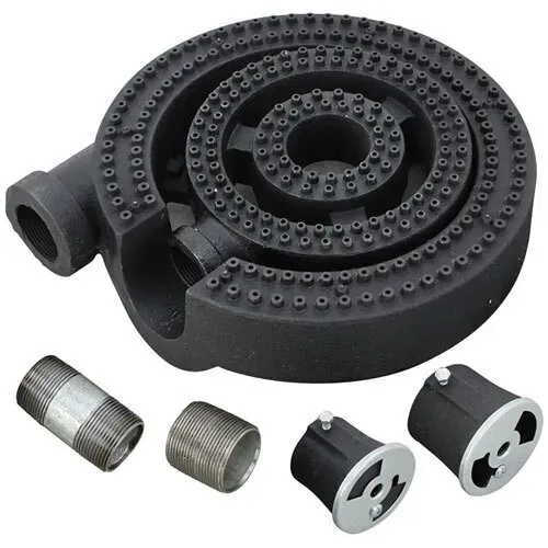 AllPoints Foodservice Parts & Supplies AllPoints Foodservice Parts & Supplies 24-1212 Ring Burner