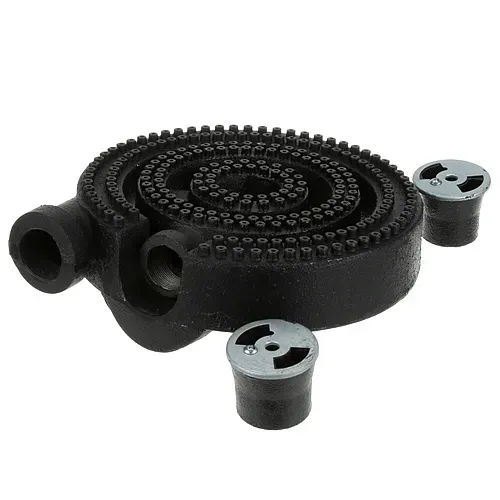 AllPoints Foodservice Parts & Supplies AllPoints Foodservice Parts & Supplies 241231 Burner Parts & Accessories, Gas