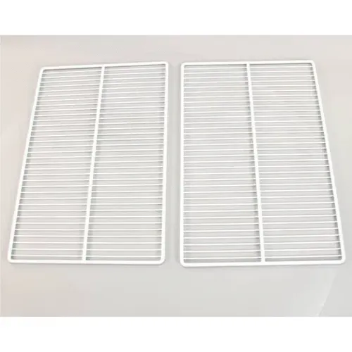 AllPoints Foodservice Parts & Supplies AllPoints Foodservice Parts & Supplies
2561089



Refrigerator / Freezer Shelf