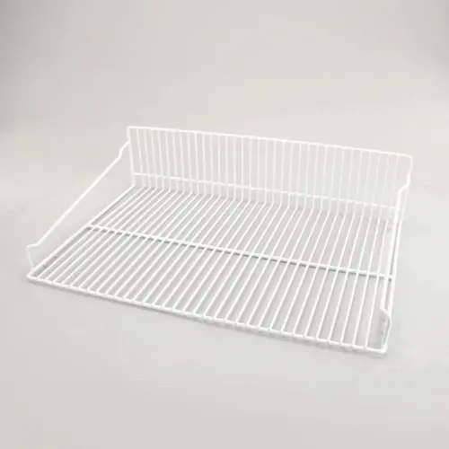AllPoints Foodservice Parts & Supplies AllPoints Foodservice Parts & Supplies
2561145



Refrigerator / Freezer Shelf
