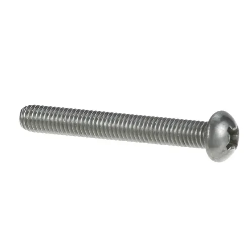 AllPoints Foodservice Parts & Supplies 26-1055 Machine Screw