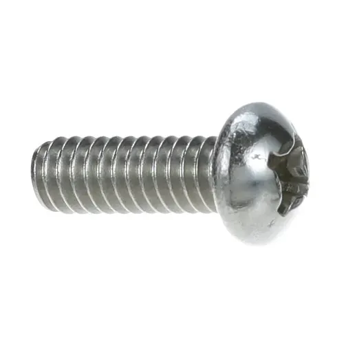 AllPoints Foodservice Parts & Supplies AllPoints Foodservice Parts & Supplies 26-1056 Machine Screw