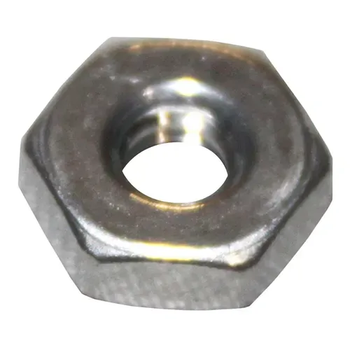 AllPoints Foodservice Parts & Supplies 26-1065 Hex Nut