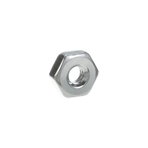 AllPoints Foodservice Parts & Supplies AllPoints Foodservice Parts & Supplies 26-1065 Hex Nut