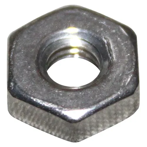 AllPoints Foodservice Parts & Supplies 26-1066 Hex Nut