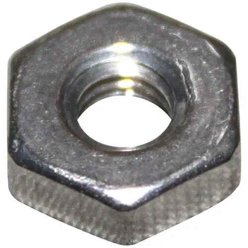 AllPoints Foodservice Parts & Supplies AllPoints Foodservice Parts & Supplies 26-1066 Hex Nut
