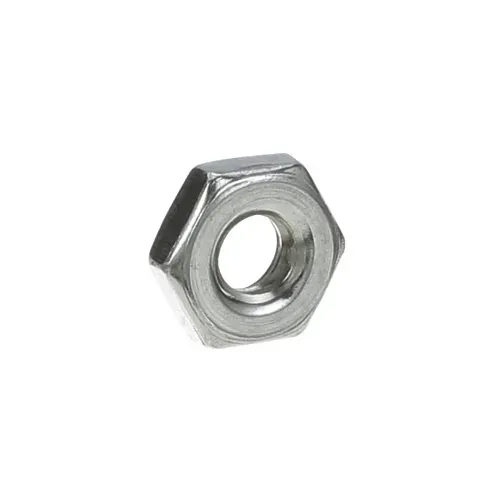 AllPoints Foodservice Parts & Supplies AllPoints Foodservice Parts & Supplies 26-1067 Hex Nut