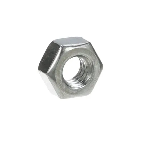 AllPoints Foodservice Parts & Supplies AllPoints Foodservice Parts & Supplies 26-1069 Hex Nut