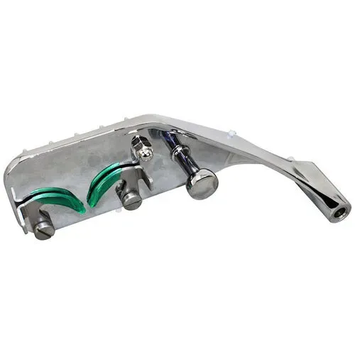AllPoints Foodservice Parts & Supplies AllPoints Foodservice Parts & Supplies 26-1145 End Weight Assembly (CCC item SG-115) (ICS item